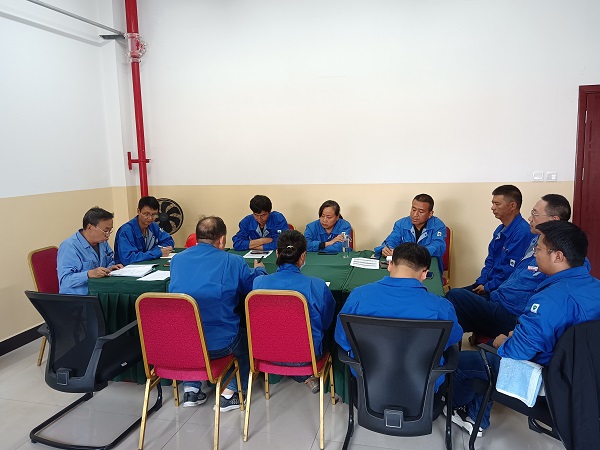 1662113551967481.jpeg 滿腔熱情保供應(yīng) 優(yōu)質(zhì)服務(wù)迎檢修 (2).jpg