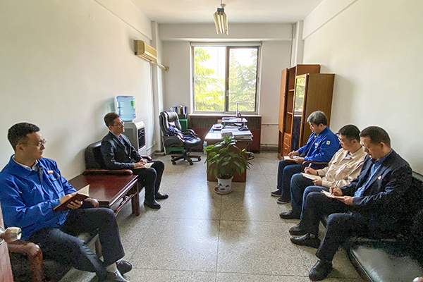 1681971533593638.jpeg 4月19日,公司辦公室黨支部召開勞動節(jié)前廉政集中談話會.jpg