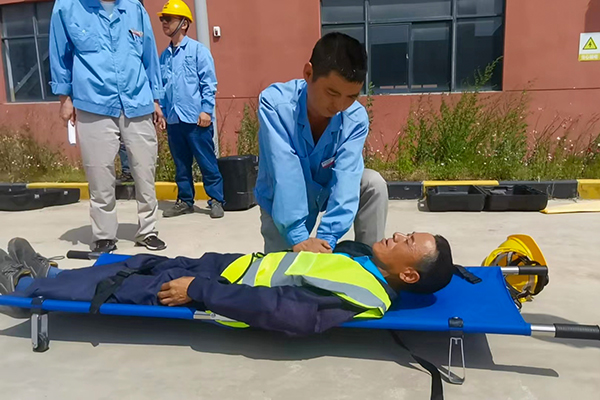 6月27日，物資采供彬州分部應(yīng)急演練 (2)   600.jpg