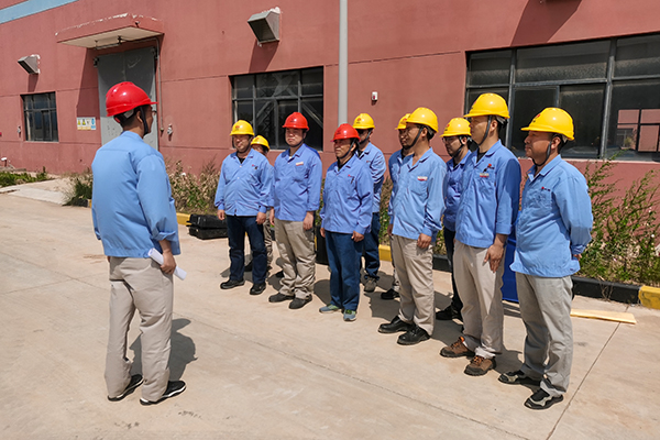 6月27日，物資采供彬州分部應(yīng)急演練 (1)  600.jpg