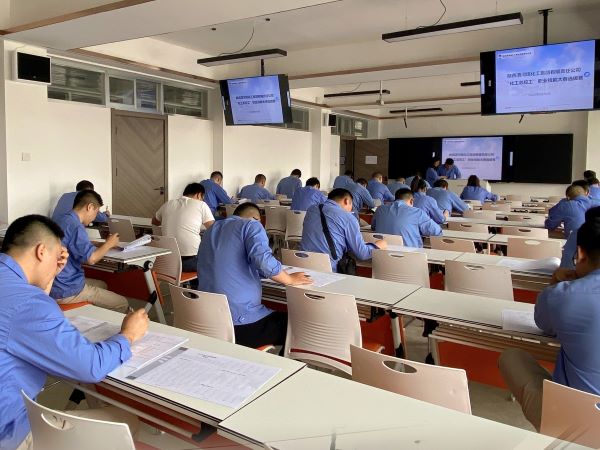 1692688744601376.jpeg 8月18日 公司舉辦化工總控工選拔賽.jpg