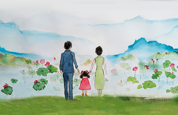 弘揚(yáng)廉潔家風(fēng)，建設(shè)幸福家庭  600.jpg