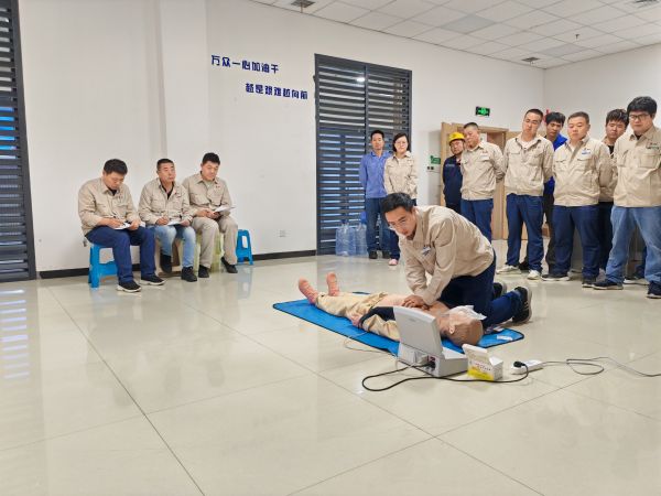 圖3 7月26日，參賽選手全俊杰參與比賽。.jpg