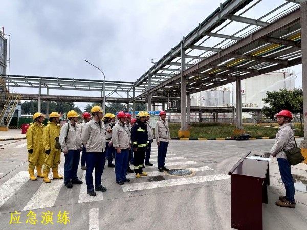 2025年8月5日，彬州公司開展危險化學(xué)品泄漏應(yīng)急演練-2.jpg