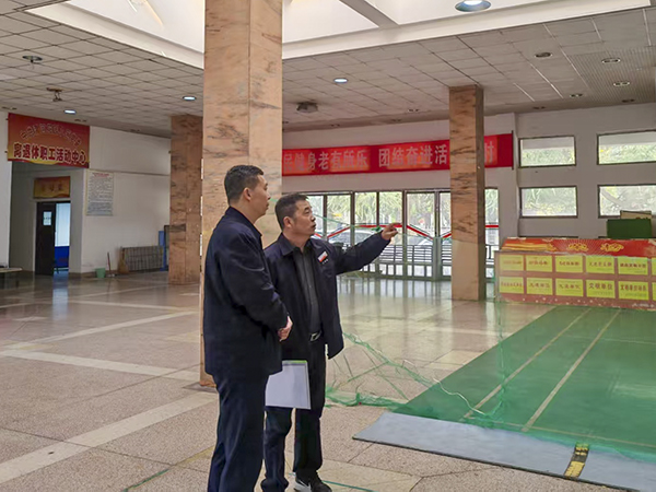 11月12日，趙強(qiáng)蒞臨金達(dá)公司督導(dǎo)工作.jpg